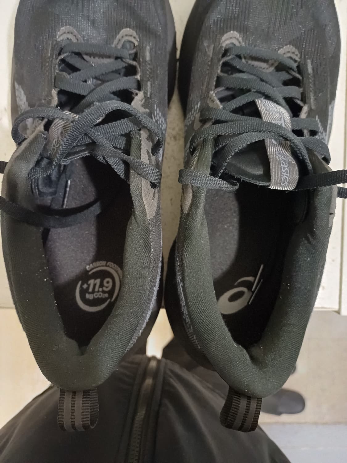 아식스 노바블라스트5 270mm 상품이미지2