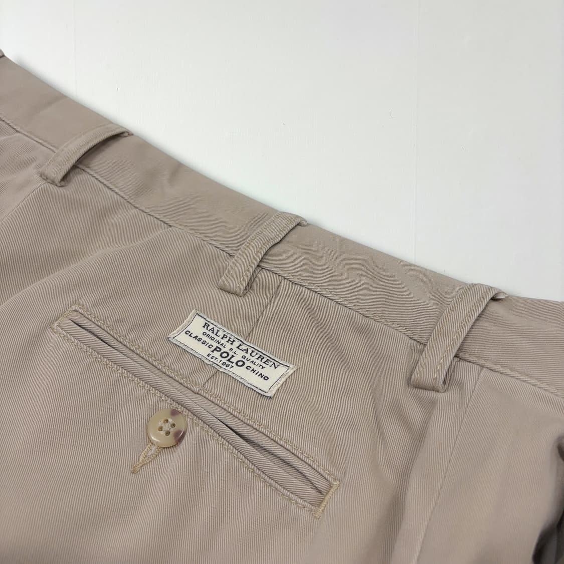 prospect chino pants (34)  상품이미지4