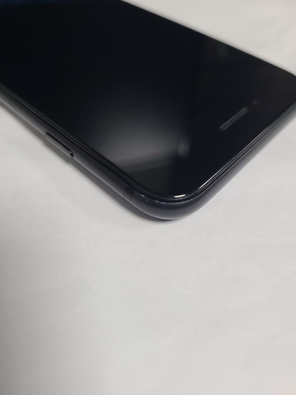 아이폰7 매트블랙 32G 순정배터리87 한국판 상품이미지9