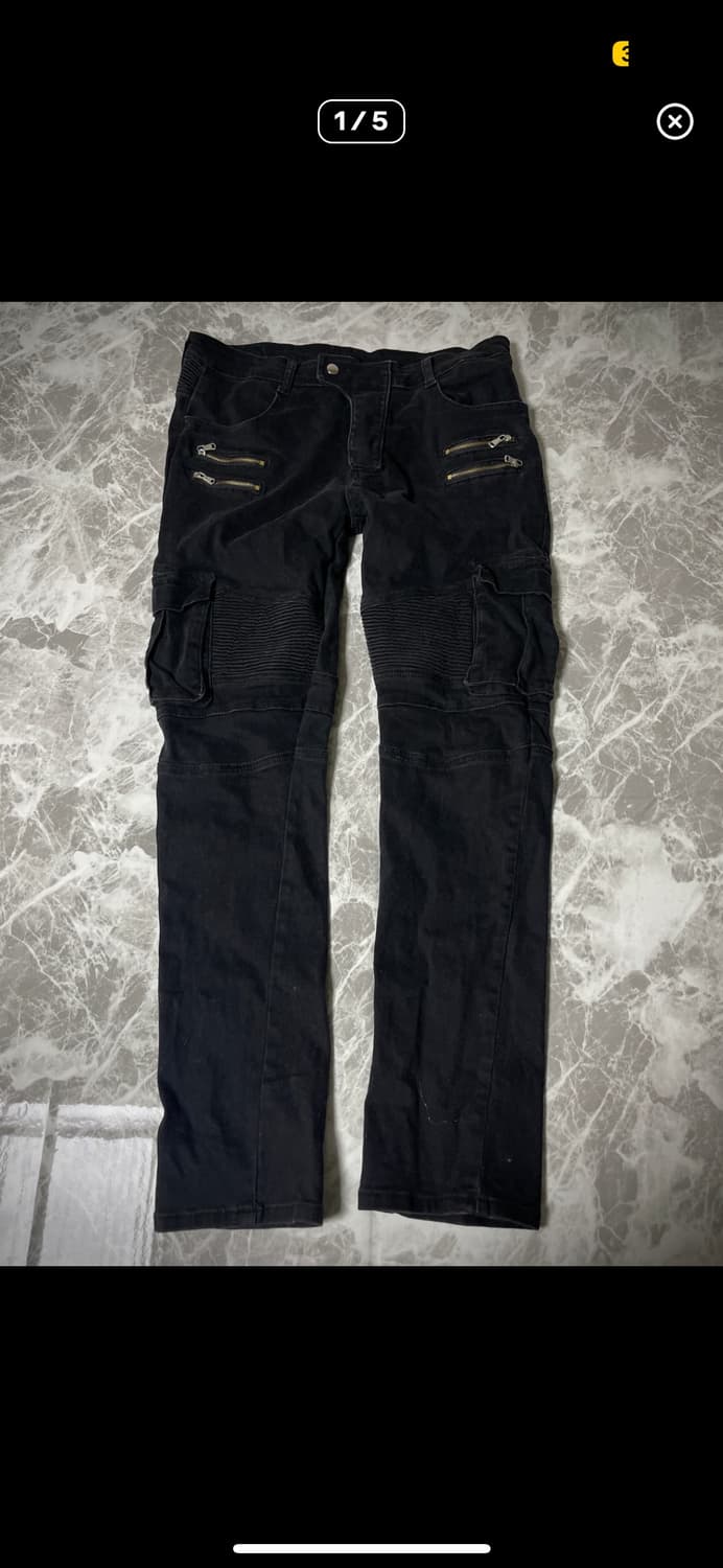 vintage jeans 상품이미지1