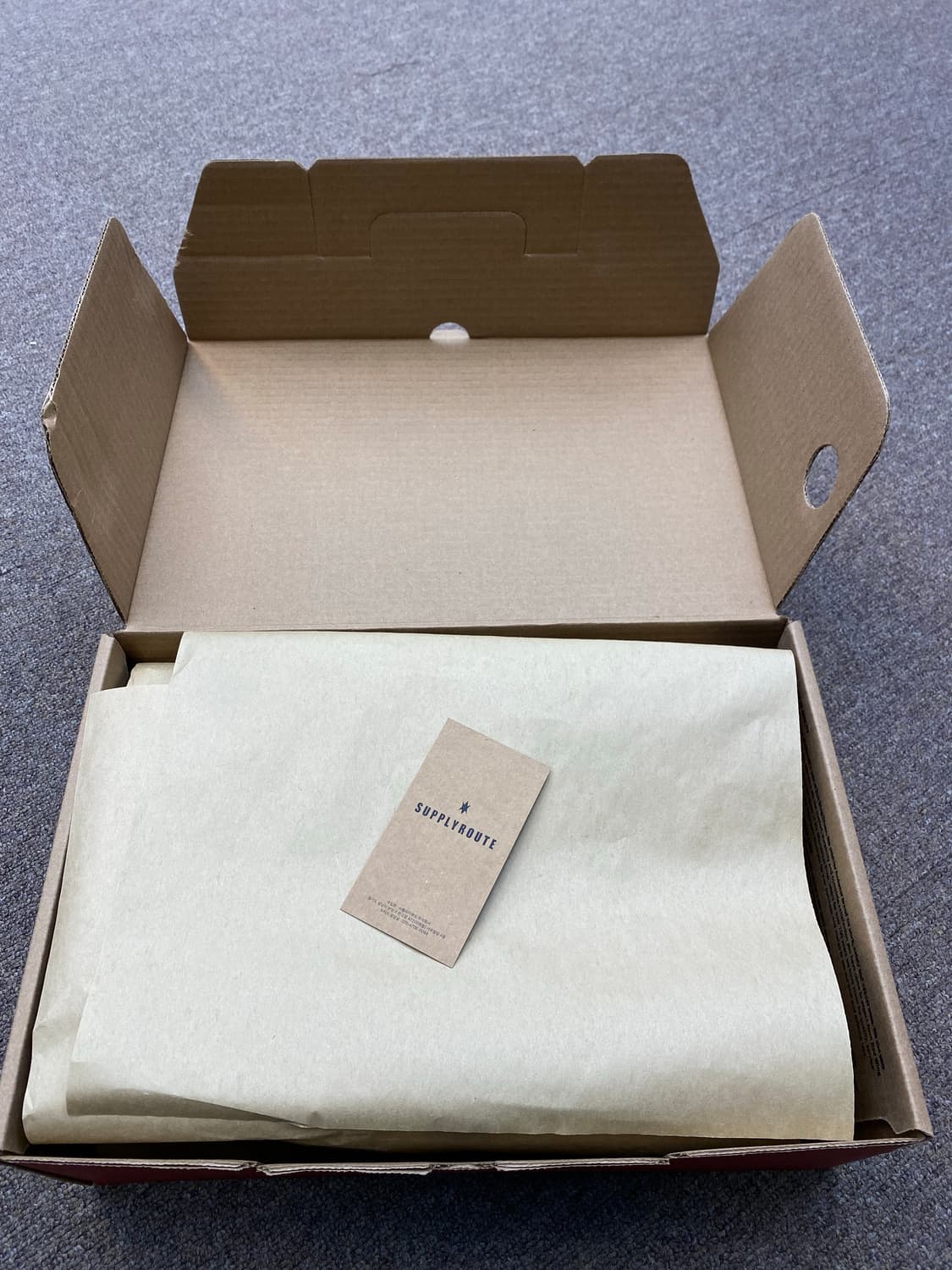 레드윙 아이언레인저 8085 280 10D 상품이미지9