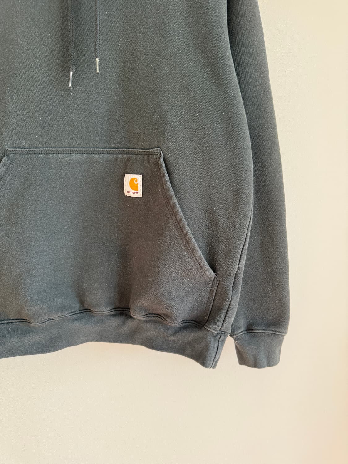 칼하트(Carhartt) 후드 상품이미지3