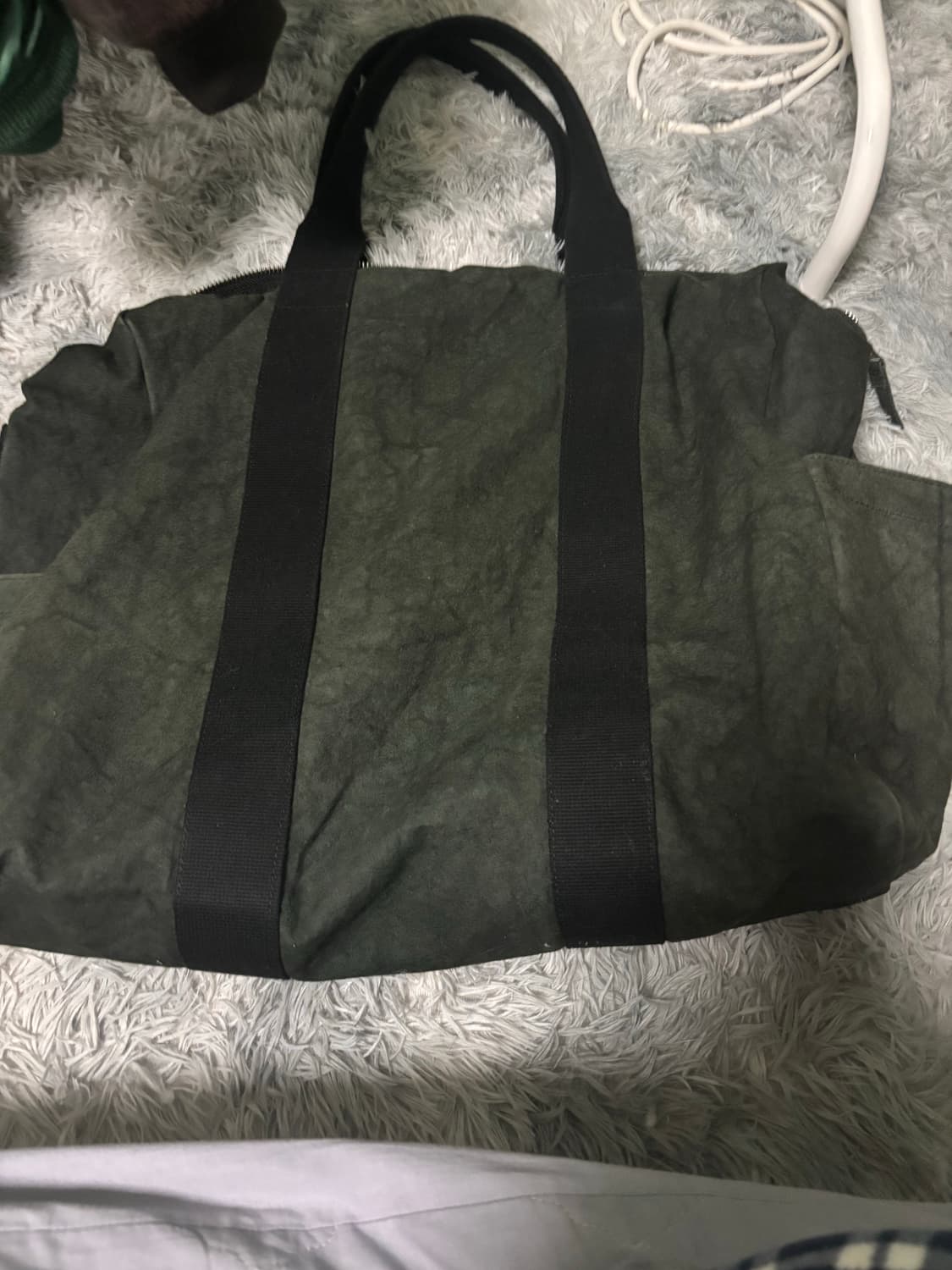 스투시 가방 상품이미지3