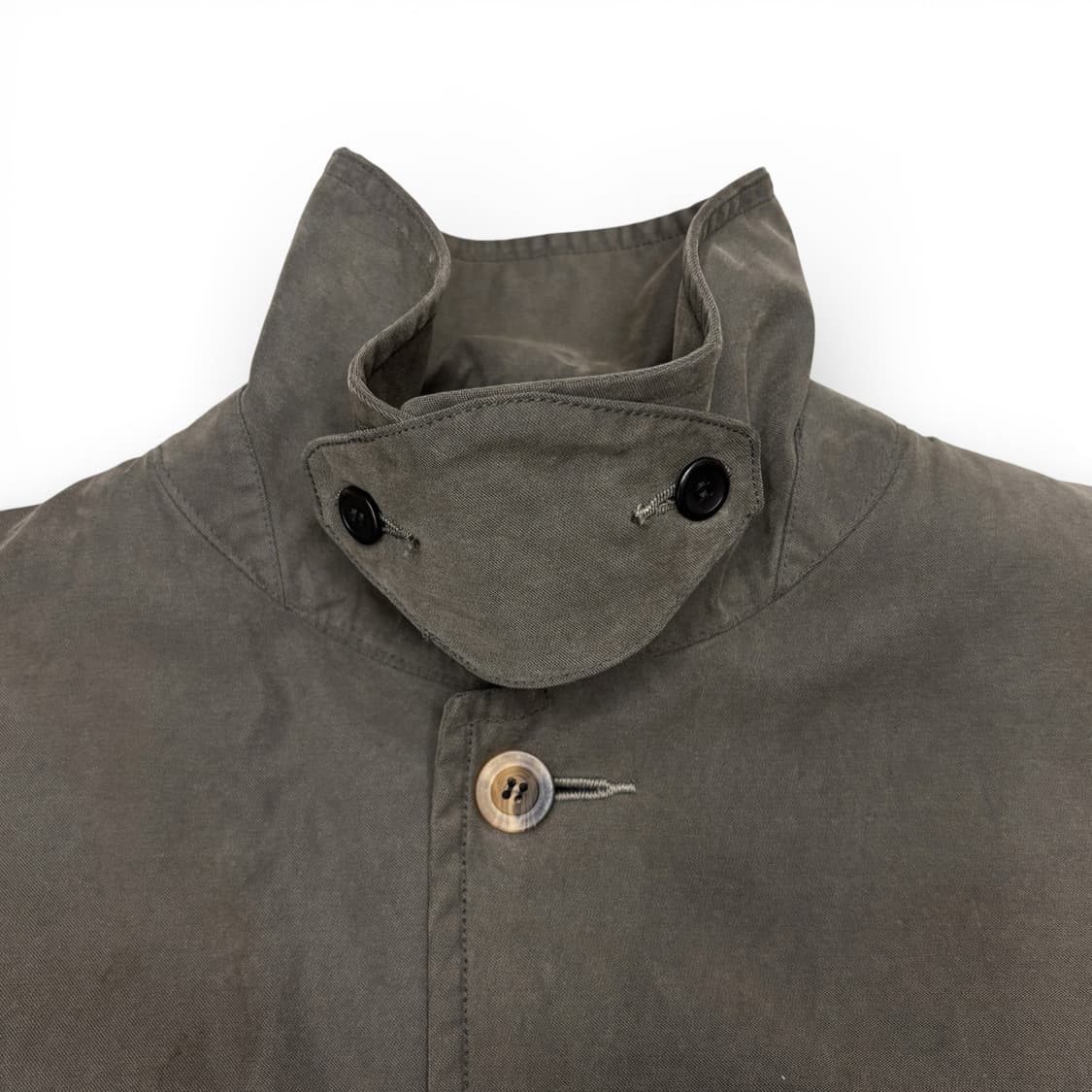 00's CP컴퍼니 맥코트 상품이미지5