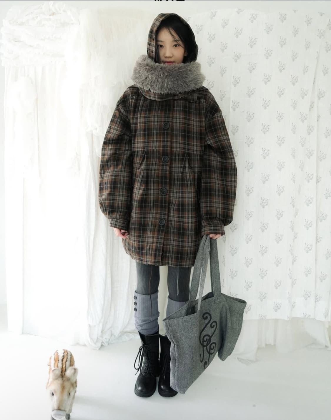 인앤양인하모니 가방 상품이미지1