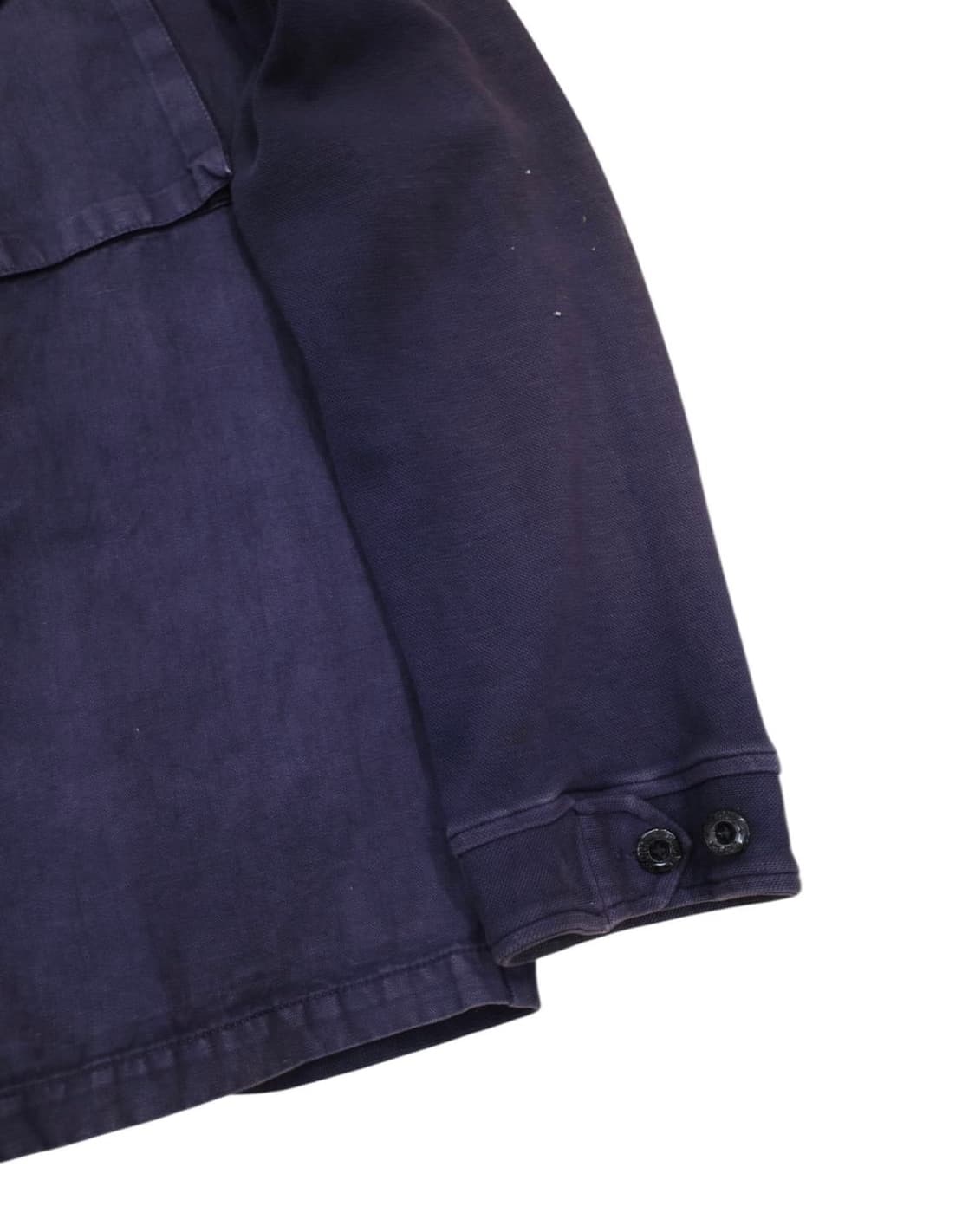 90s 스톤아일랜드 셔츠 자켓 상품이미지3