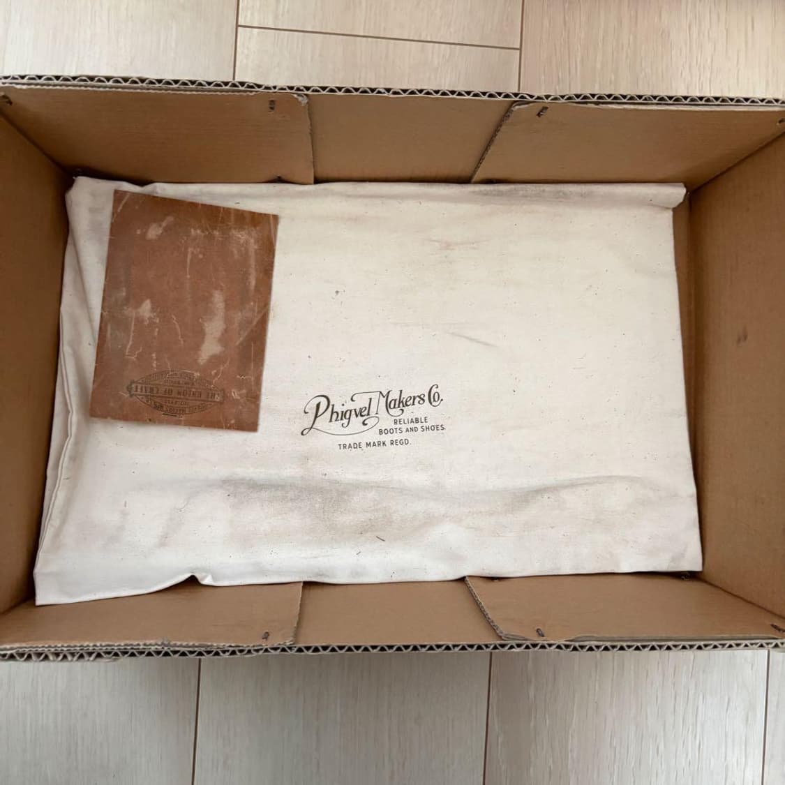 (us7.5) 피그벨 phigvel 스웨이드 로퍼 상품이미지9