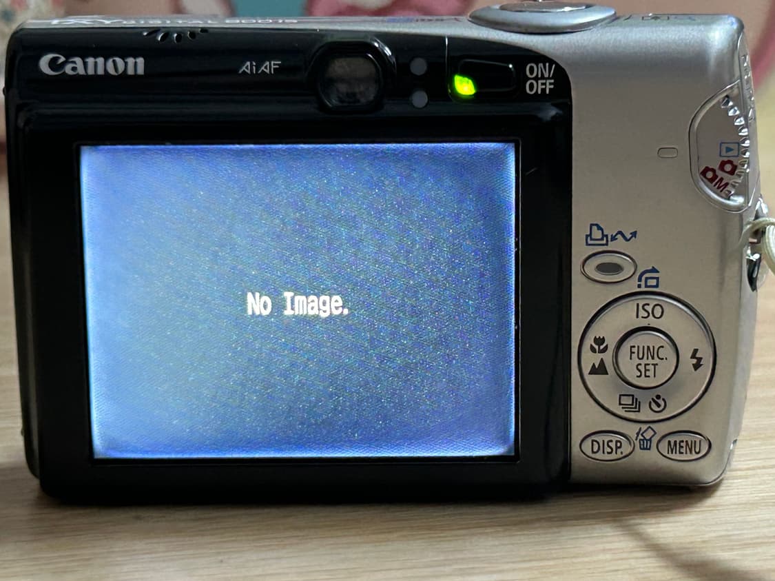 캐논 익시800is/익서스800is/ixy 800is/ixus 800is 상품이미지6