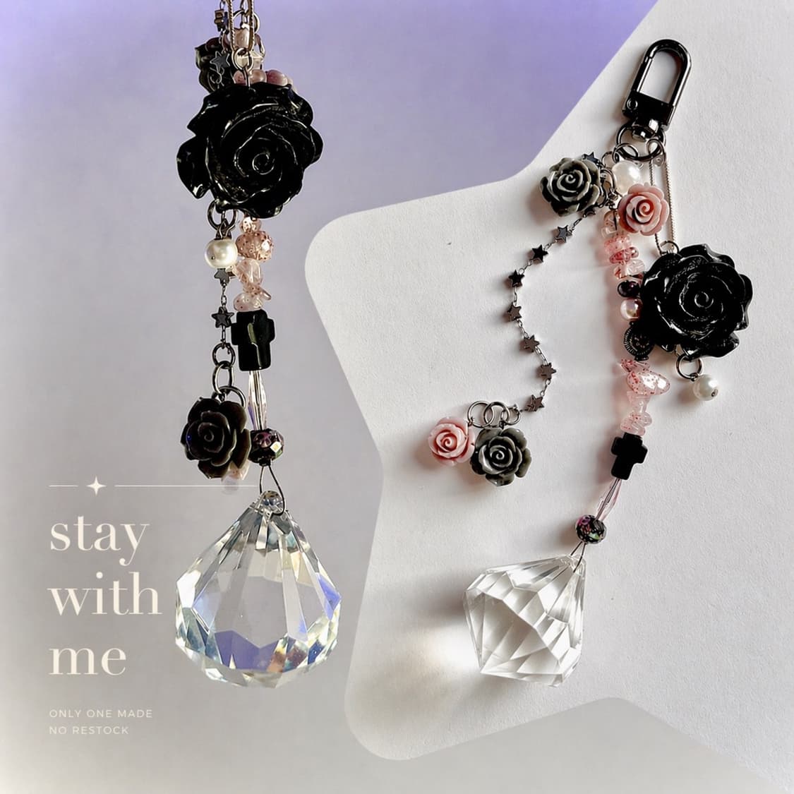 Stay with me #01 상품이미지1