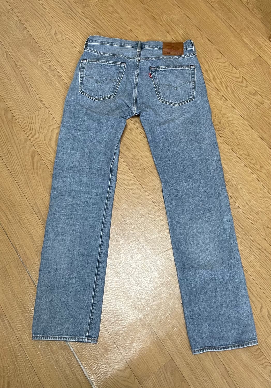 리바이스 프리미엄 501 32x32 상품이미지2