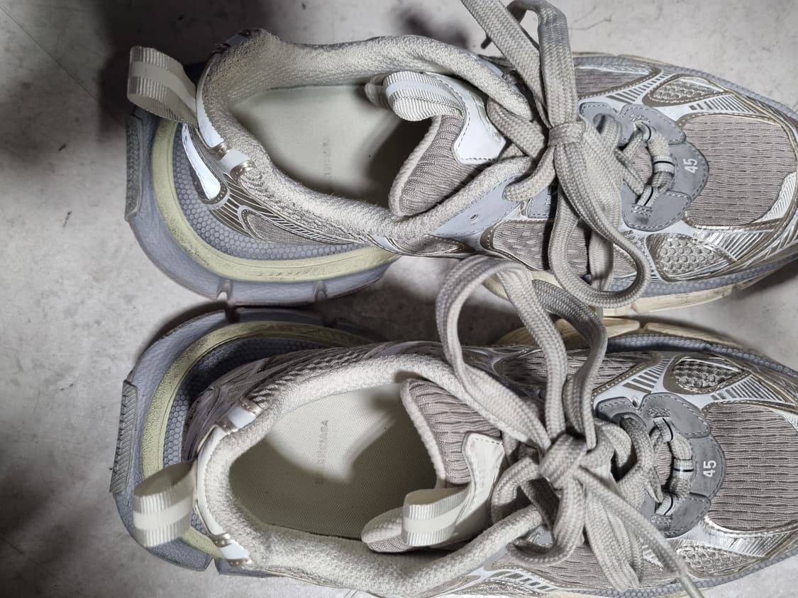 발렌시아가 3XL 스니커즈 상품이미지5