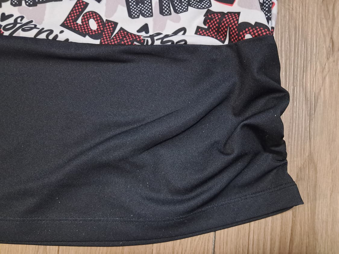 팜스프링스 여성 반팔티 100 상품이미지8