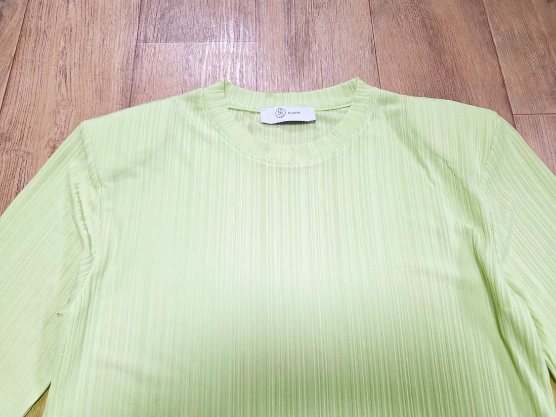 블러썸에이치컴퍼니(BLOSSOM) 티셔츠 55 상품이미지2