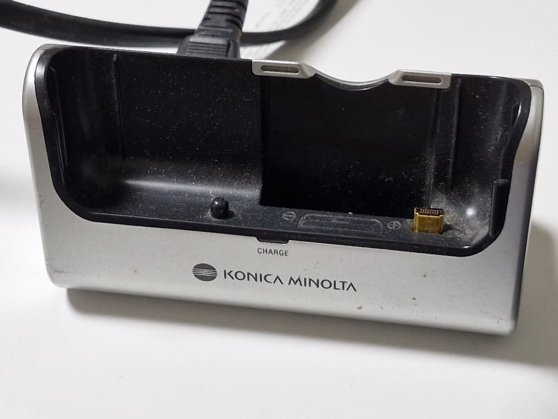 Konica Minolta dimage X1 상품이미지5