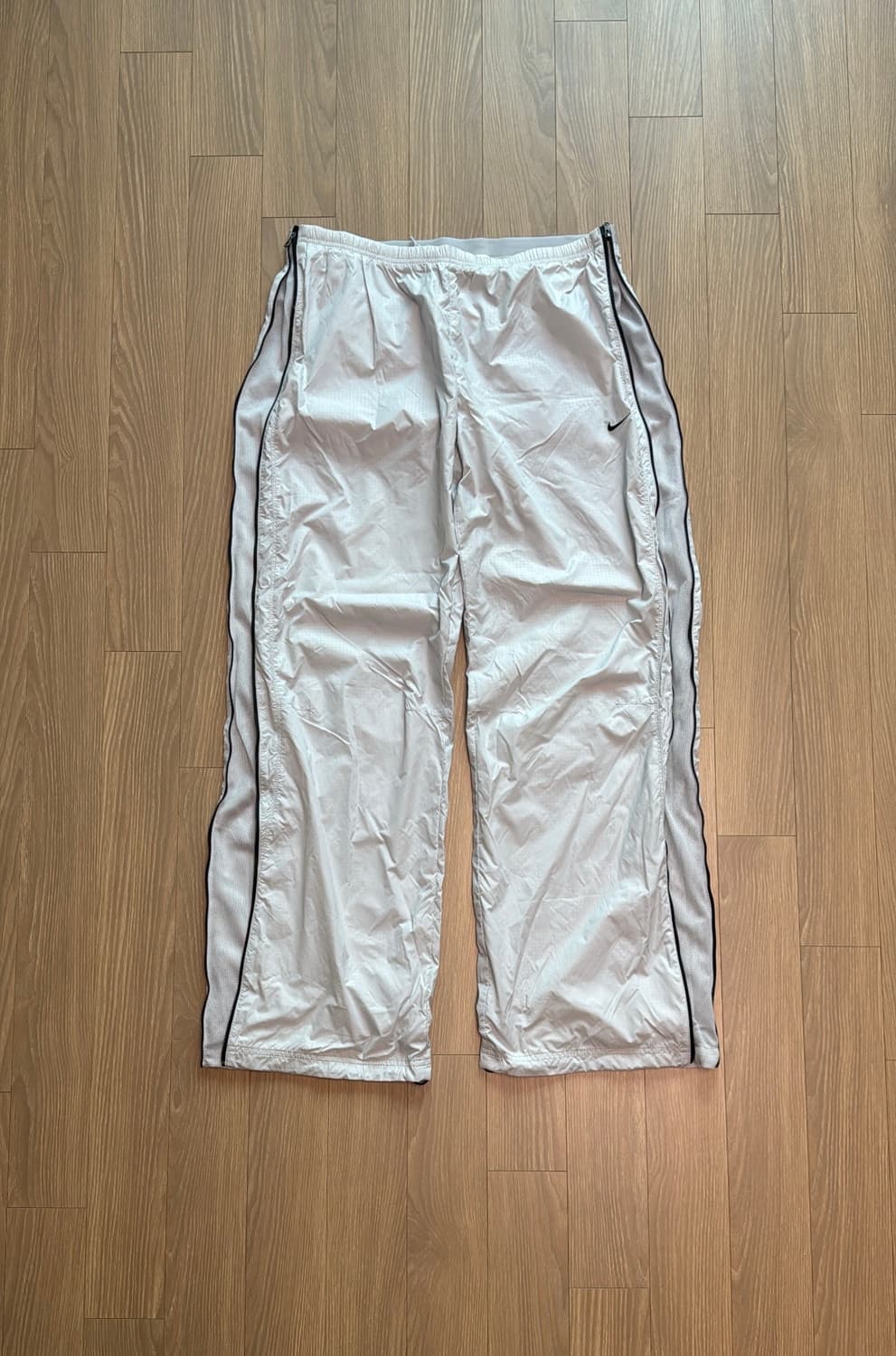 2000s 나이키 아카이브 트랙팬츠 상품이미지2