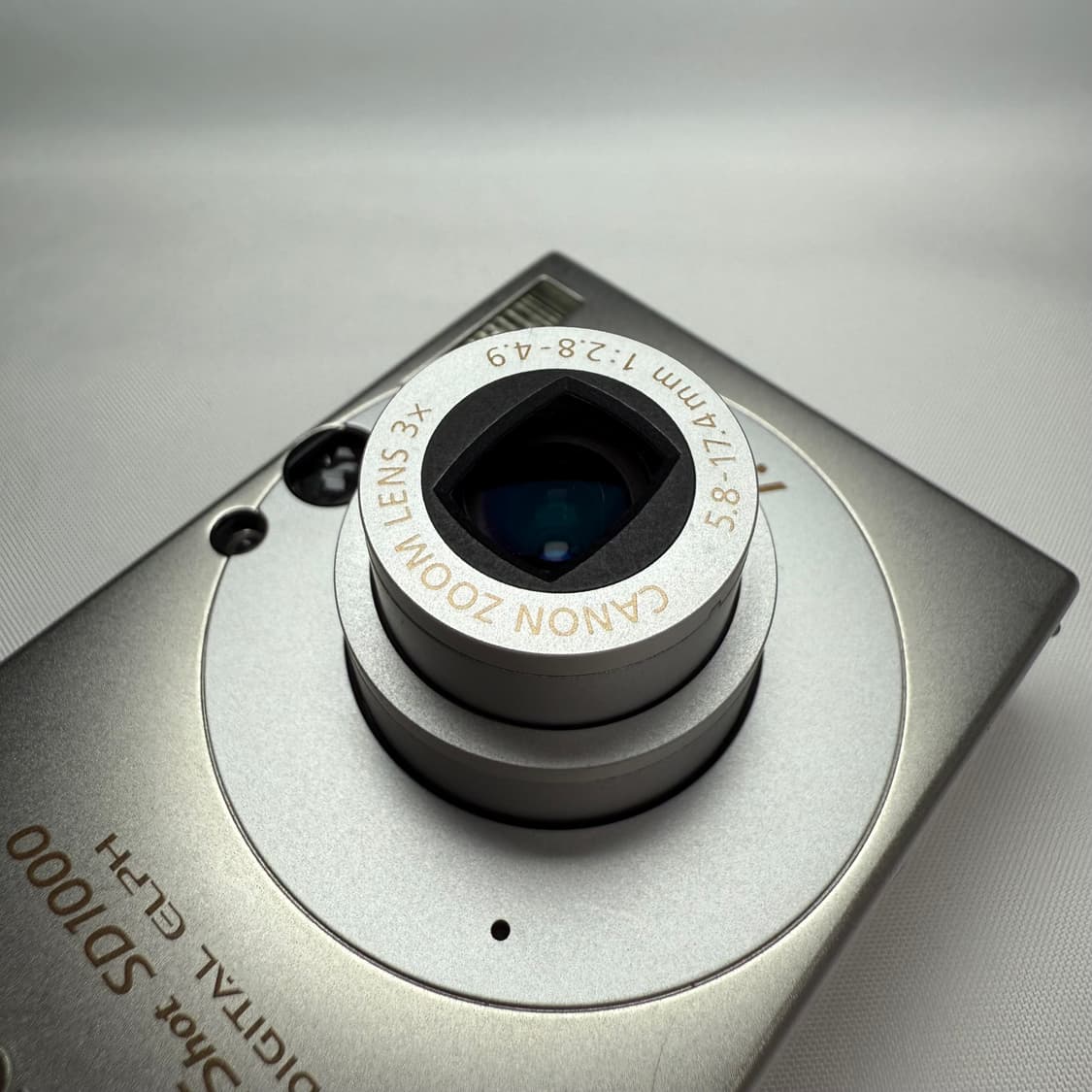 캐논 IXUS 70 / IXY 10 / SD 1000 상품이미지5