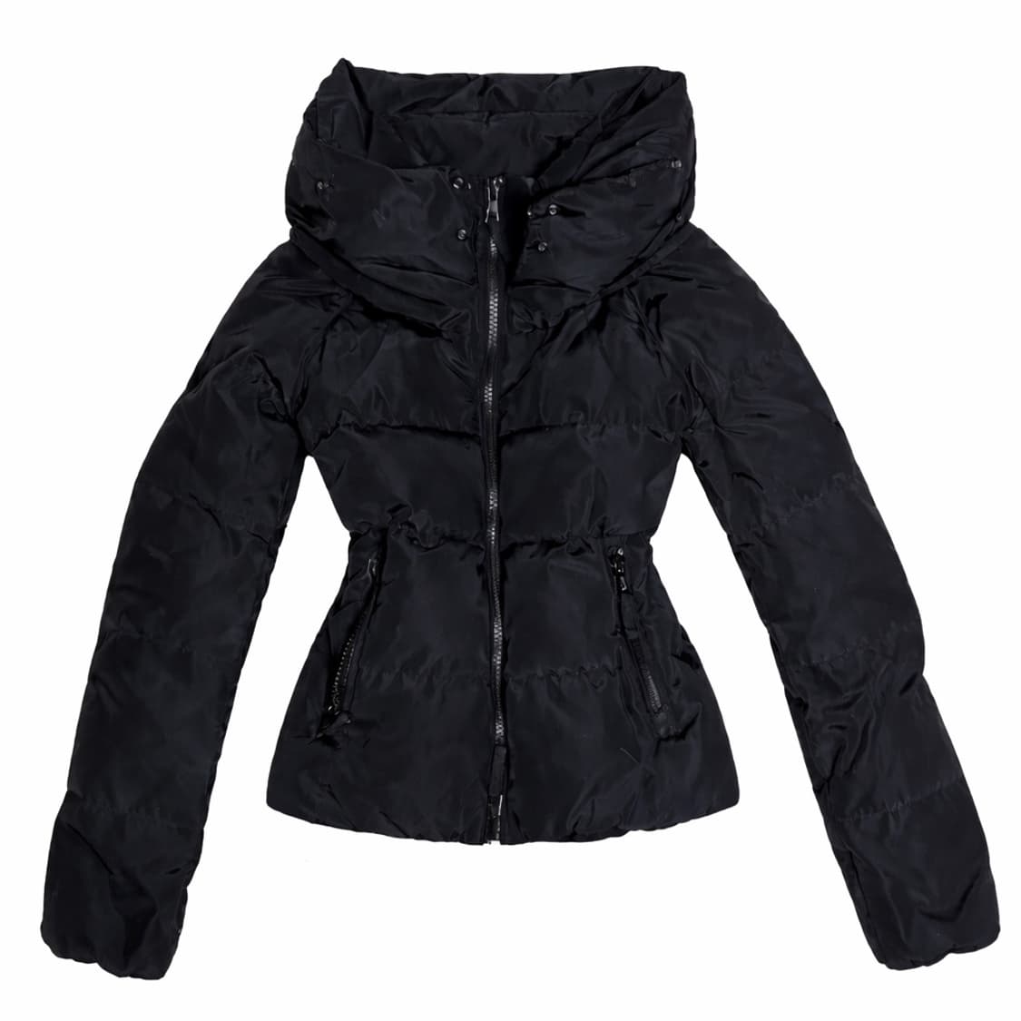 G.O.A 고아 패딩 LGB GOA 와투케 y2k 상품이미지1