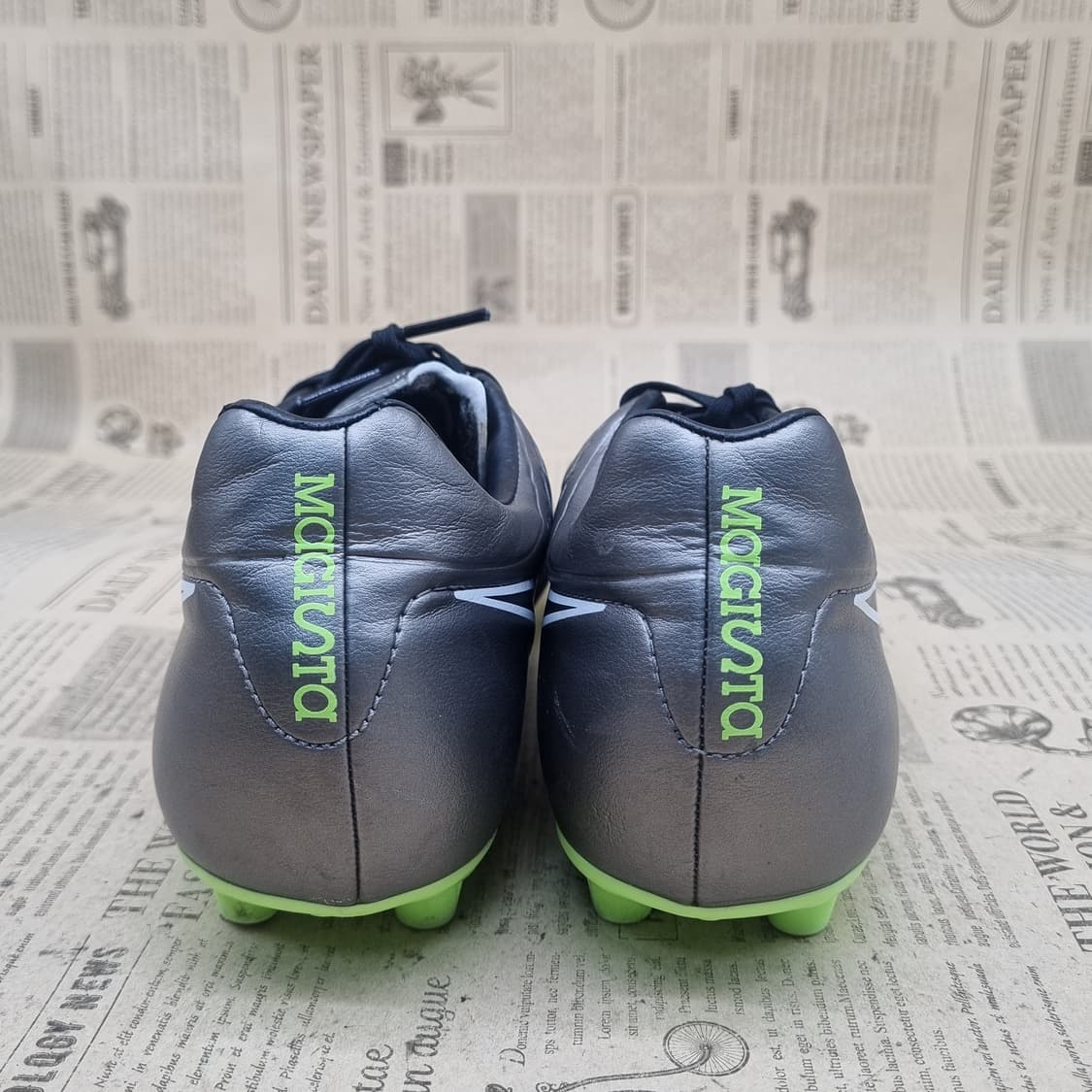 나이키 마지스타 온다 FG 축구화245 상품이미지4