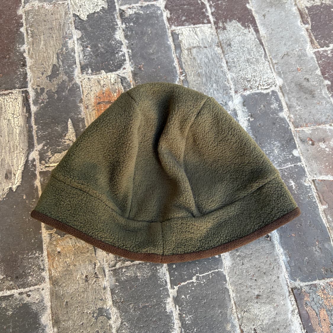 Mont-bell 몽벨 플리스 비니 모자 상품이미지2