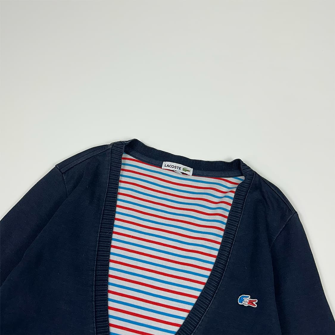 라코스테 가디건 상품이미지3