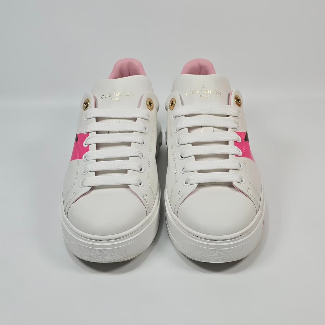 루이비통 타임아웃 스니커즈 ( 240 ) 상품이미지2