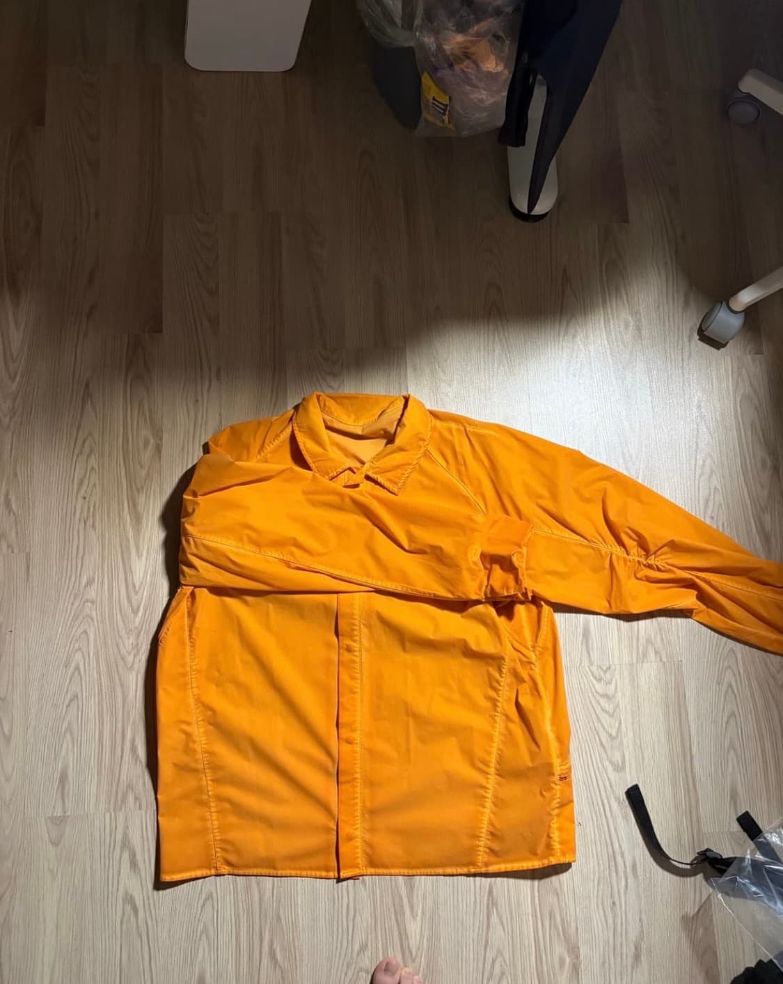 Xlim ep.8 01. Shirt XL 상품이미지4