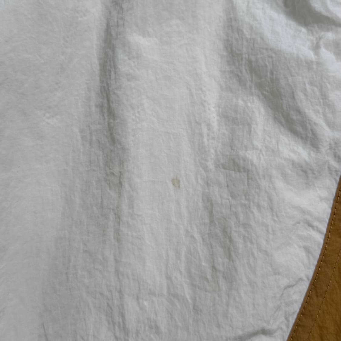 나이키 조던 나일론 조거팬츠  상품이미지5