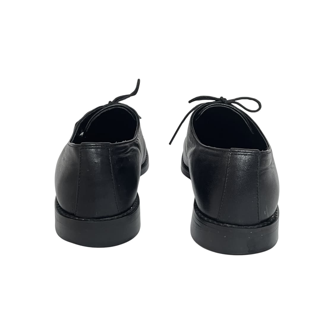 트리콧 꼼데가르송 클래식 더비 슈즈 상품이미지5