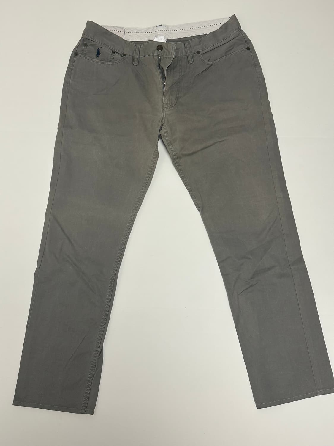 폴로 치노팬츠 상품이미지1