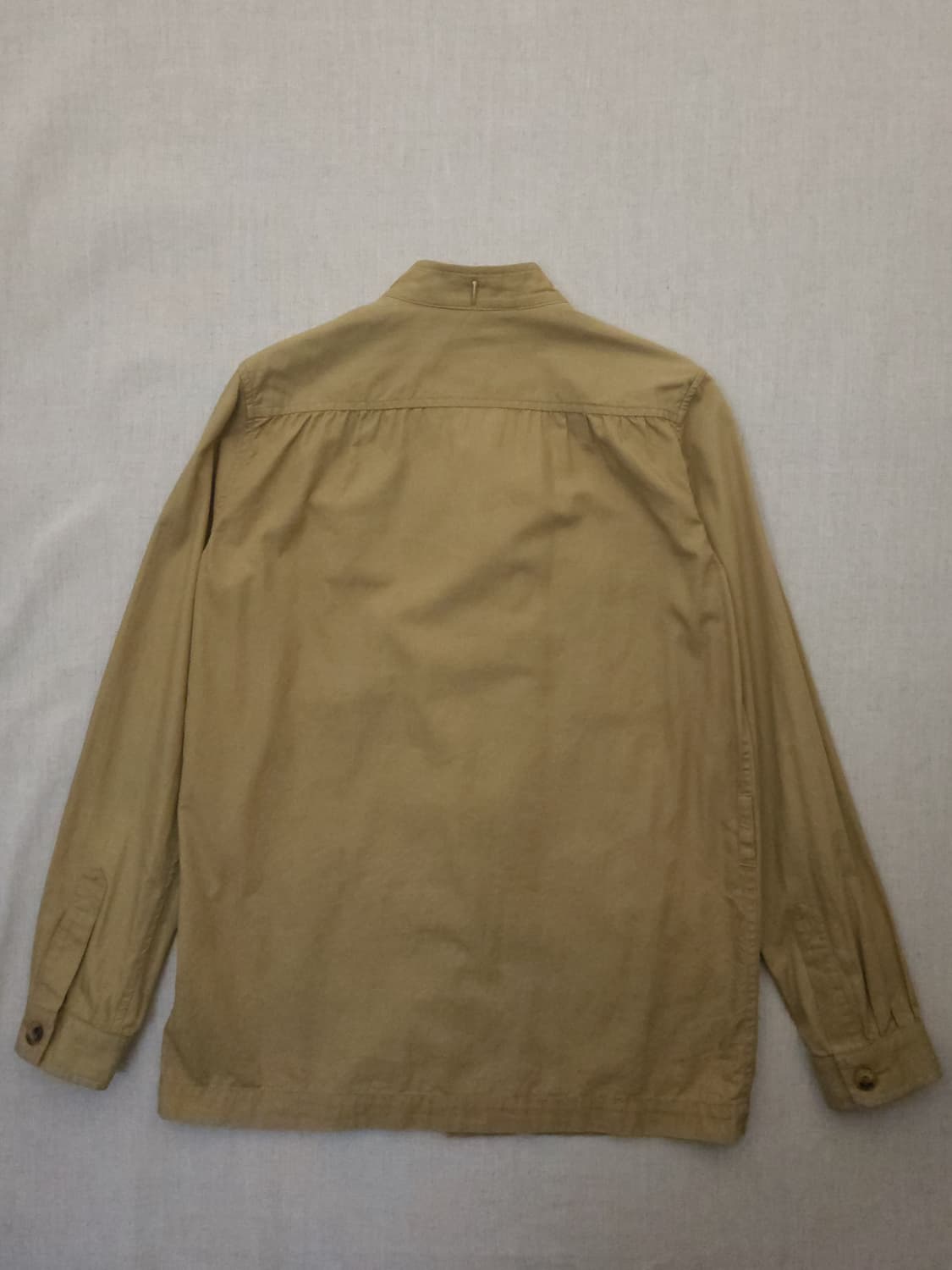 A.P.C 사파리자켓 S 상품이미지8