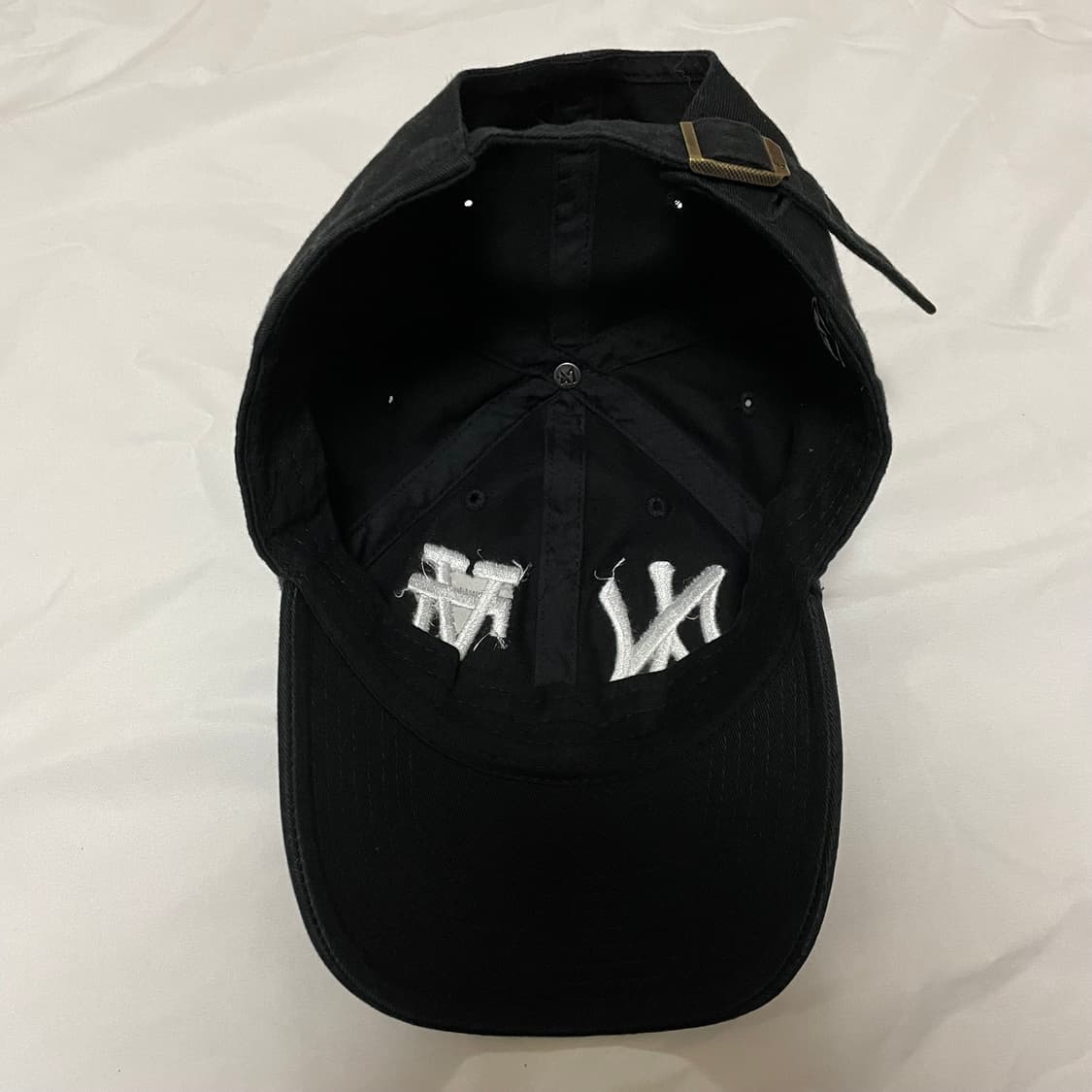 nptsss 모자 상품이미지2