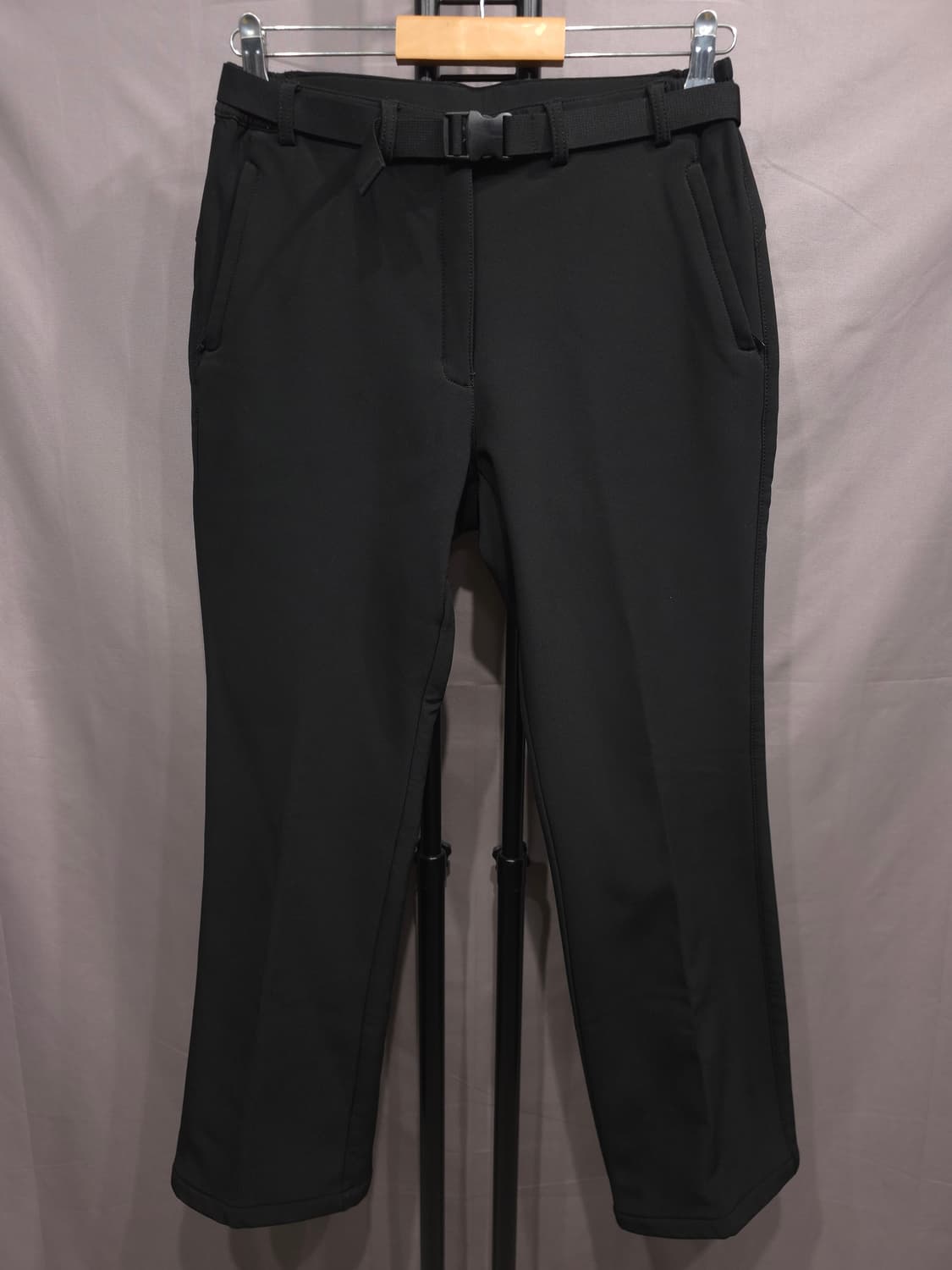 레드페이스 등산 여성 웜 본딩 기모 바지 28-29 상품이미지1