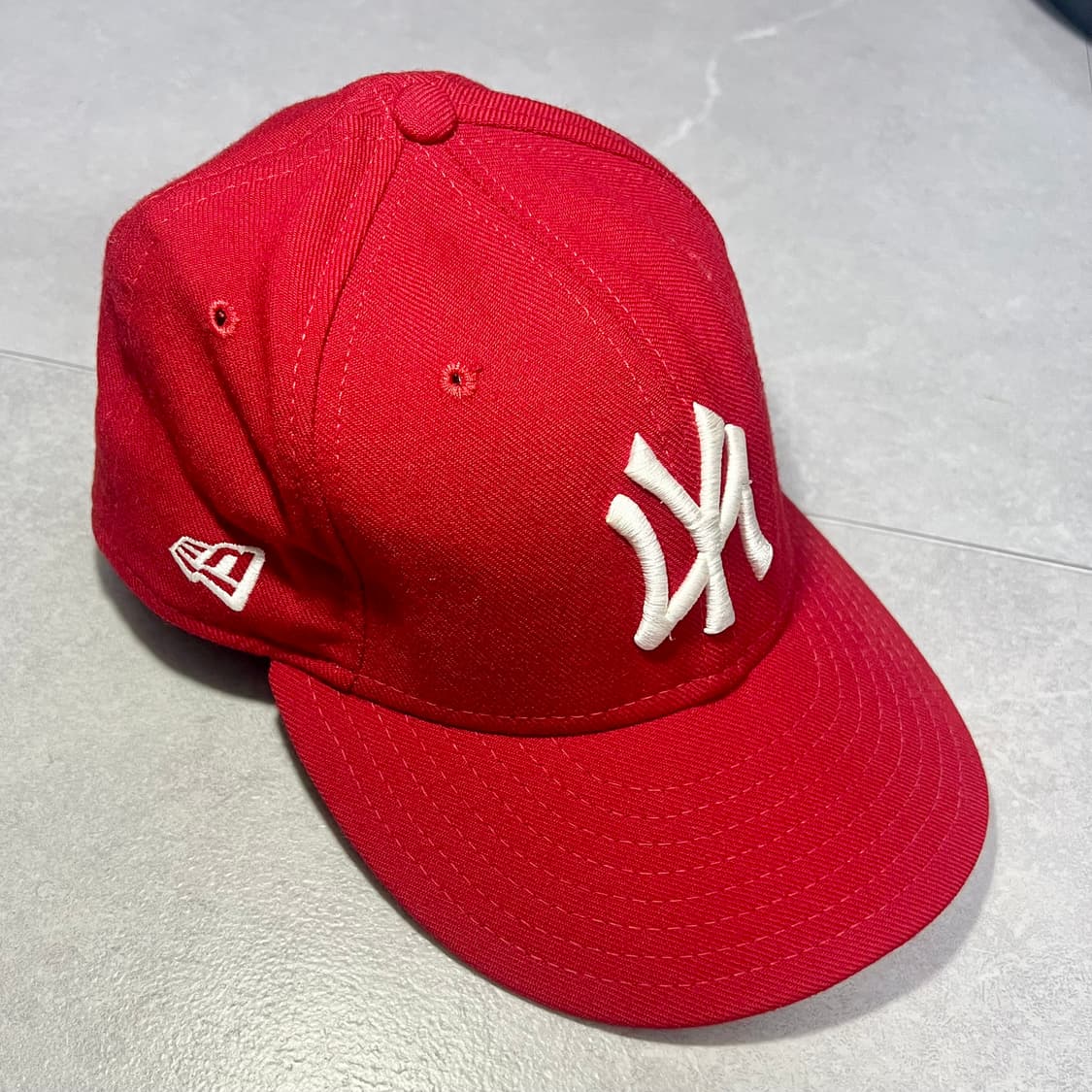 뉴에라 MLB 양키스 볼캡 모자 상품이미지1