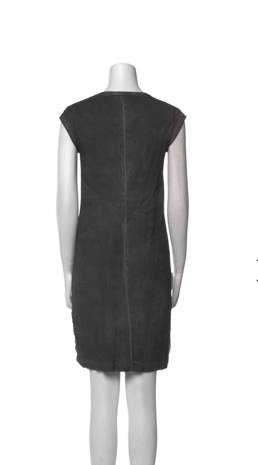 Helmut Lang mini dress 상품이미지3