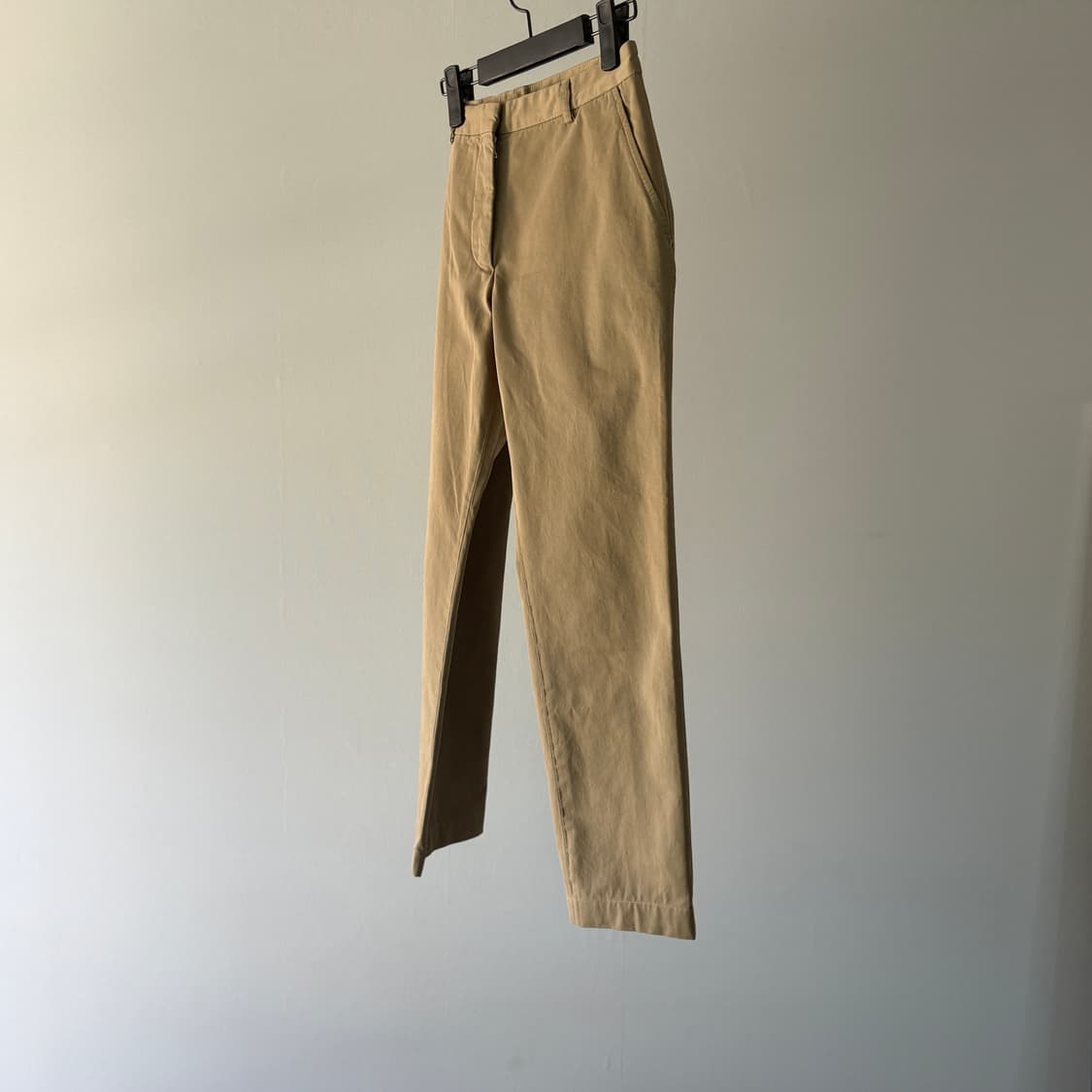  ▫️Dries Van Noten Capri Pants 상품이미지2