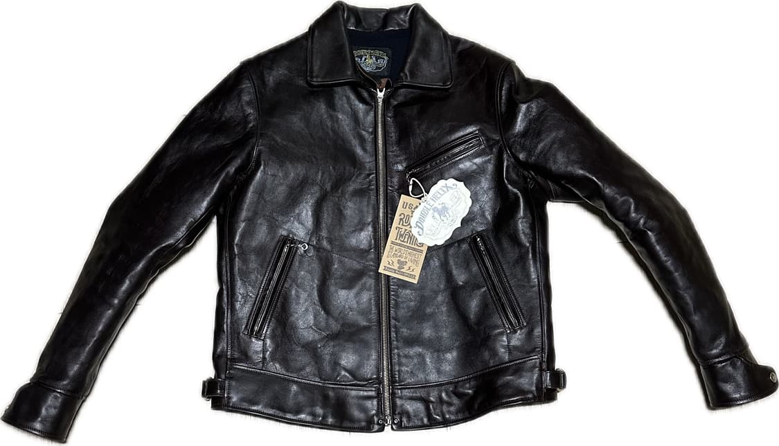 Double Helix 허깅 더 커브 실브라운 44 상품이미지1