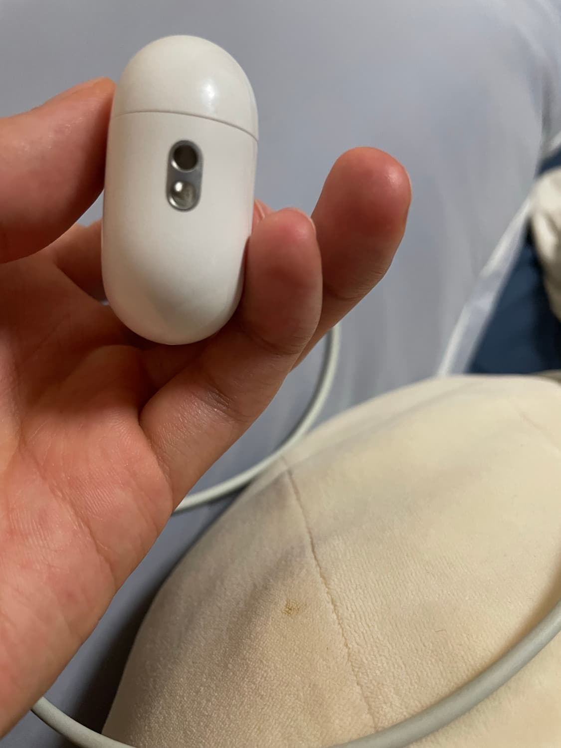 에어팟 프로 2 본체 (8핀) 상품이미지2