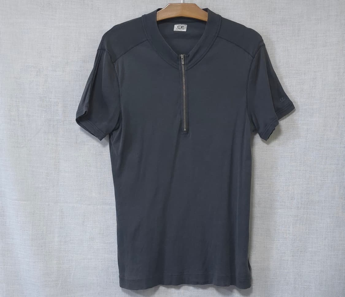 CP컴퍼니 정품 근육남 반팔 티셔츠 여름 씨피 킴퍼니 100  상품이미지1