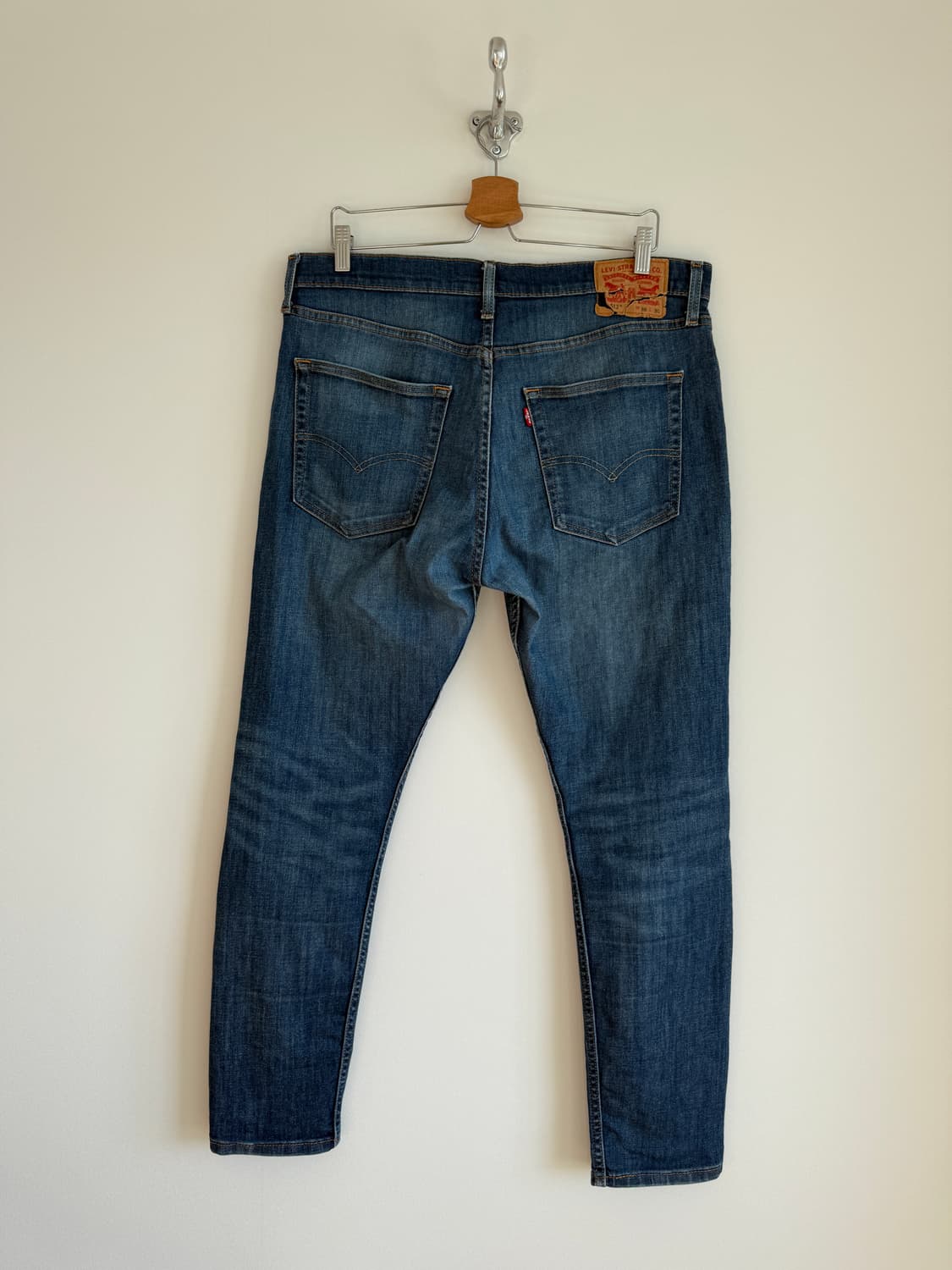 리바이스(Levi's) 512 데님팬츠 상품이미지4