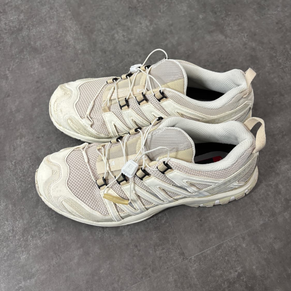 살로몬 xa pro 레이니데이 265 상품이미지2