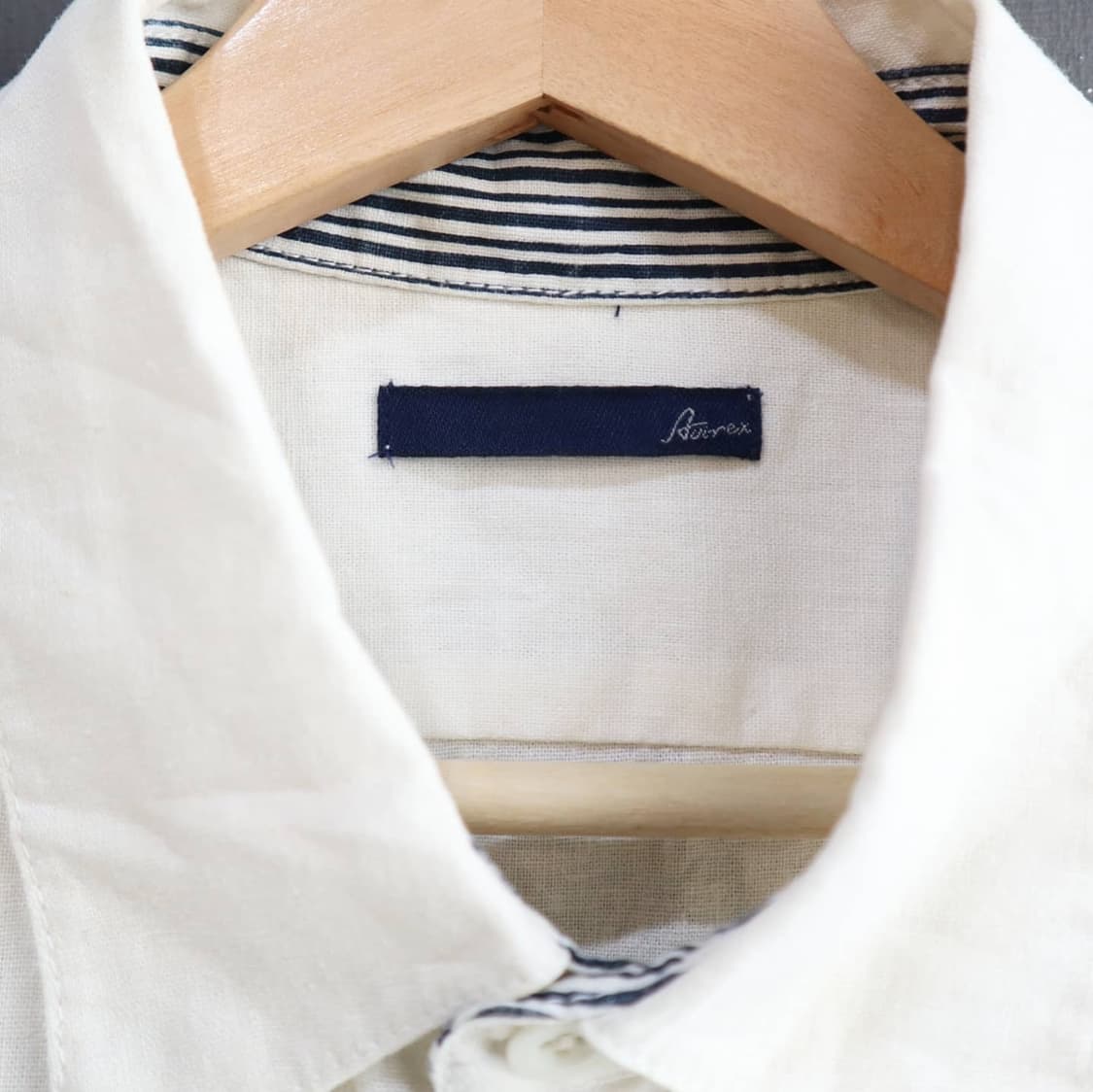 아비렉스 usn 하프셔츠 상품이미지7