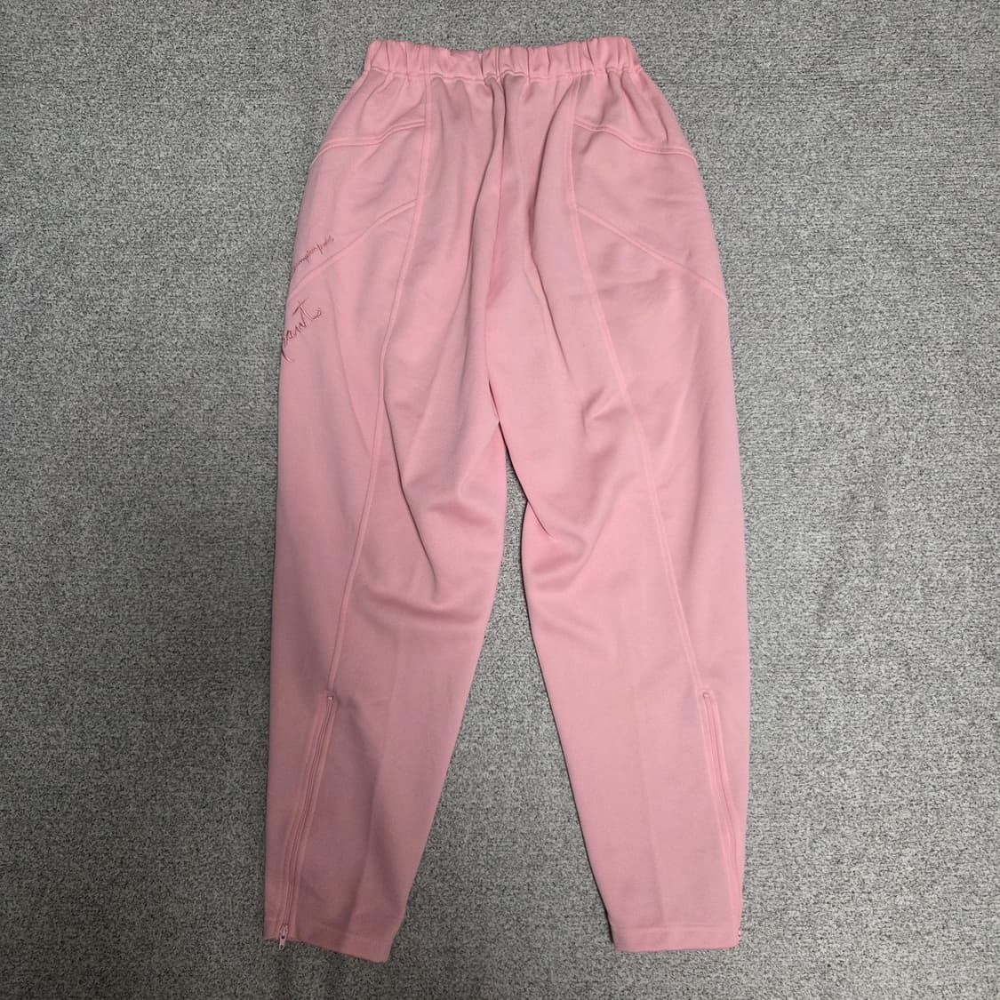 일본제 Champion 챔피온 조거팬츠 S-M 상품이미지7