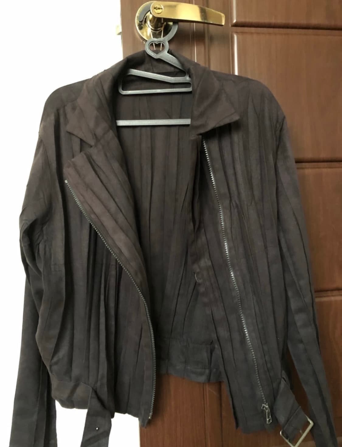 Issey Miyake 빈티지 자켓 상품이미지2