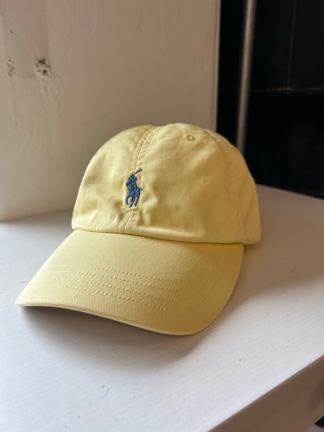 90‘s PRL 포니볼캡 상품이미지1