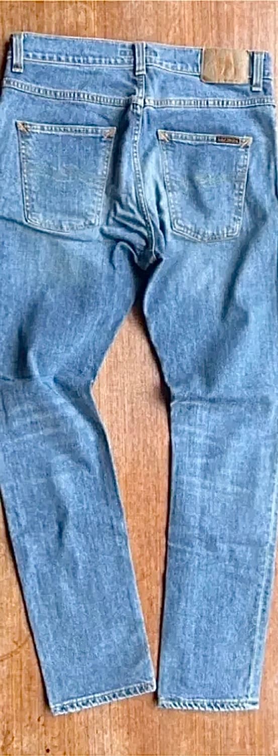 누디진 Lean Dean (size 30) 상품이미지4