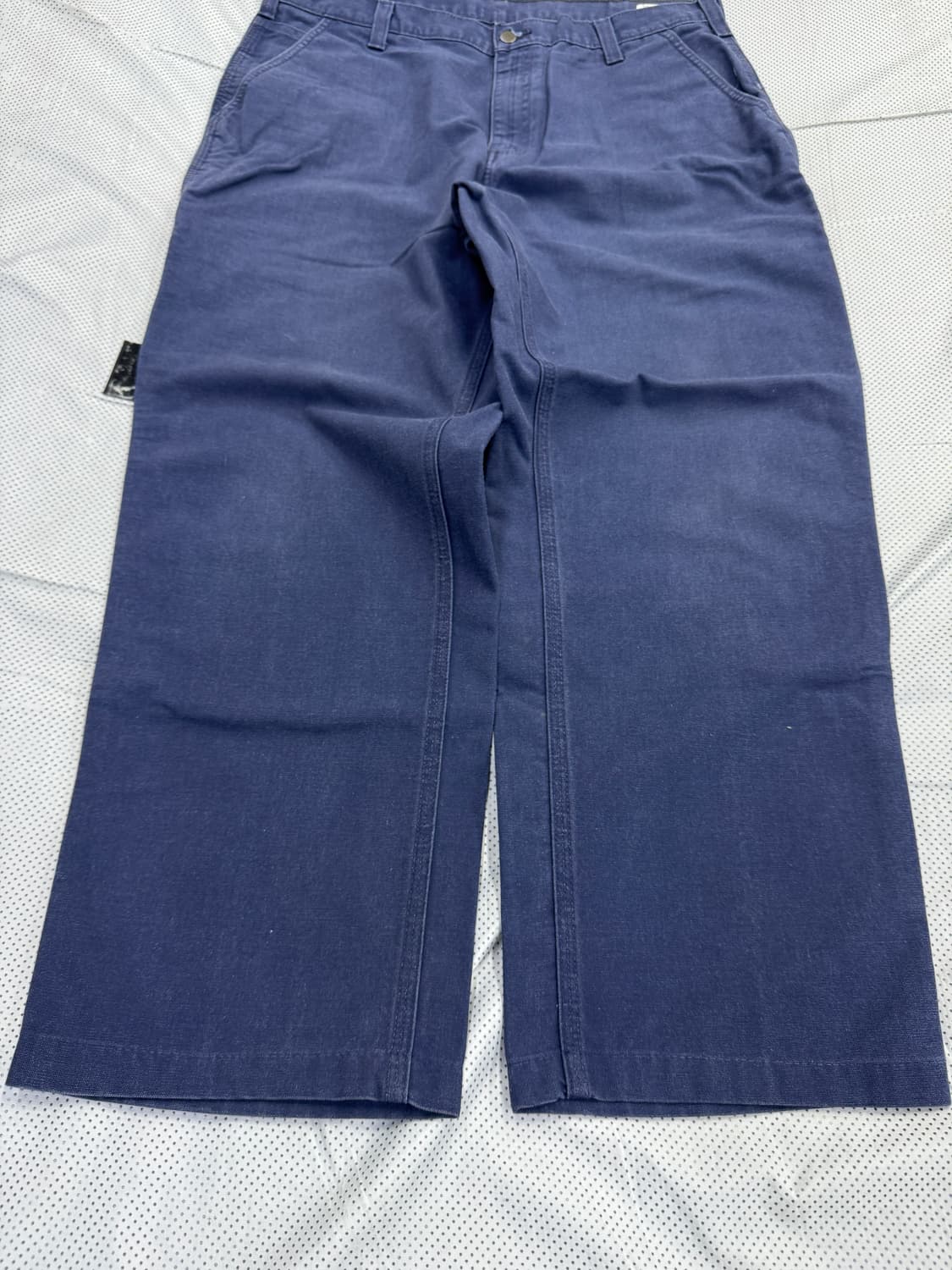 칼하트 싱글니 카펜터 팬츠 덩가리 핏 ///// 더블니 칼하트 wip 상품이미지2