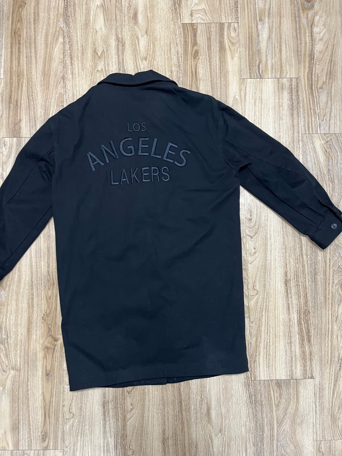 NBA LA 레이코스 코트 F 상품이미지4