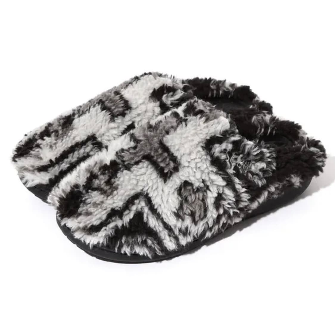 스누X마나스타시 콜라보 슬리퍼 (240-255CM) 상품이미지1