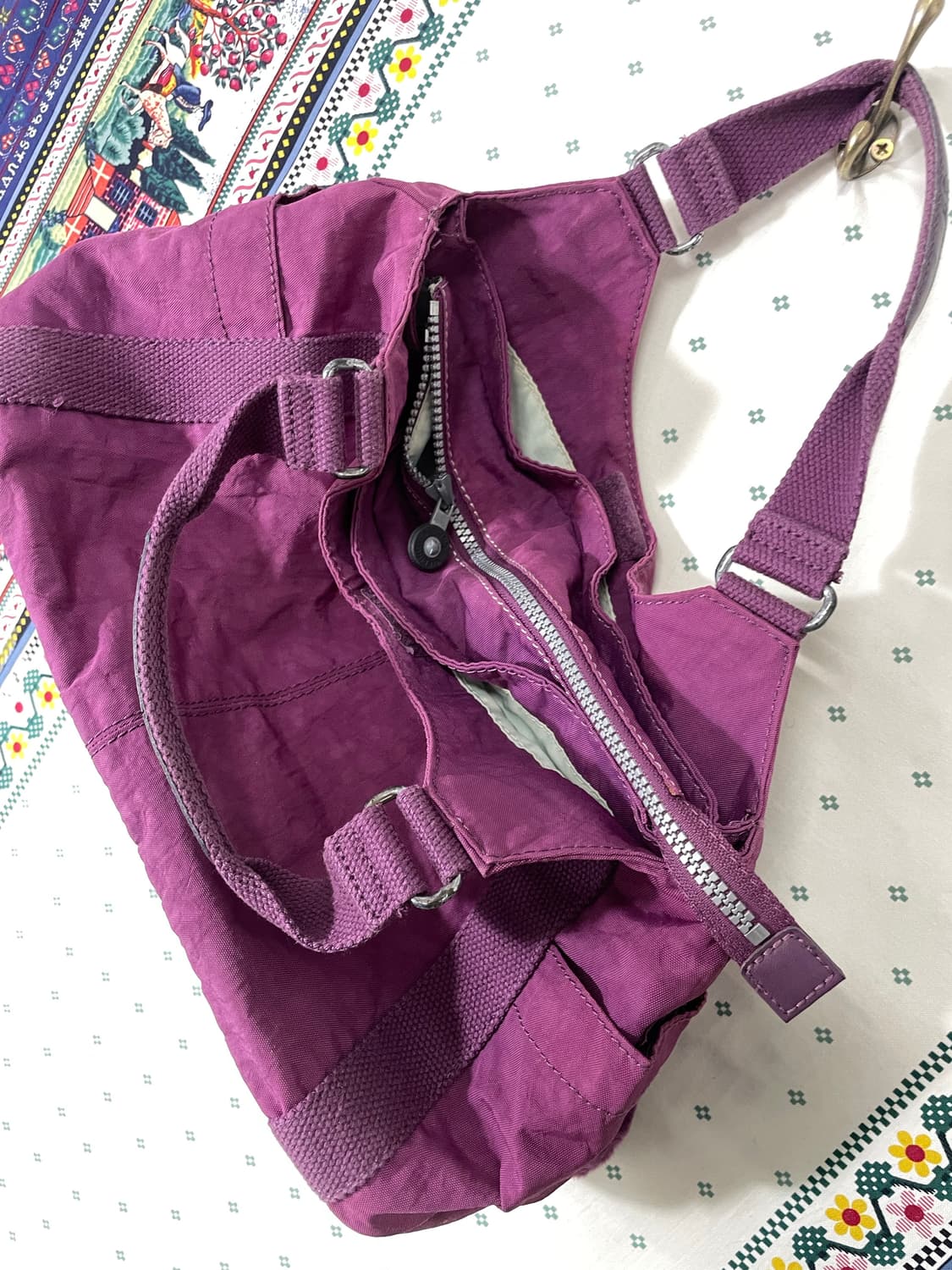 키플링 핸드백 상품이미지4