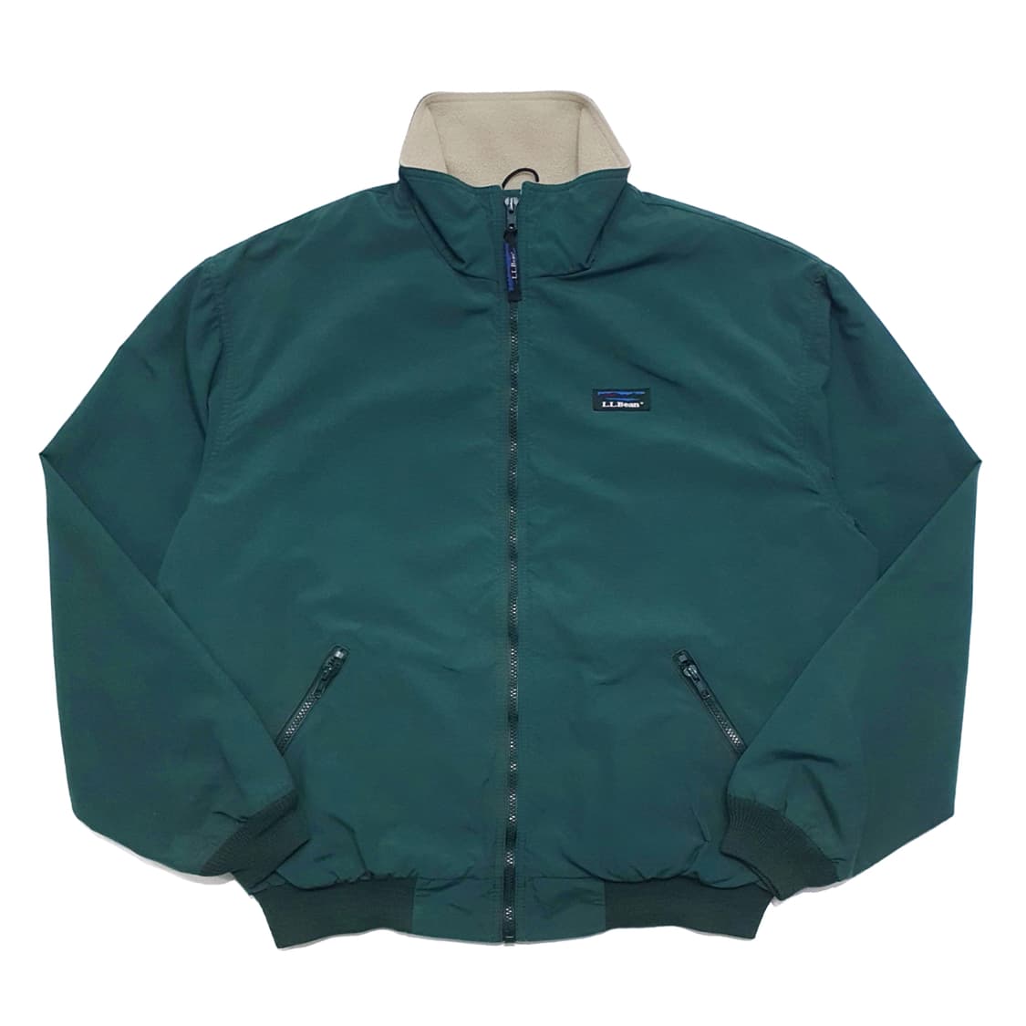 ll bean 엘엘빈 80~90s 3시즌 자켓 XL (110) 상품이미지1